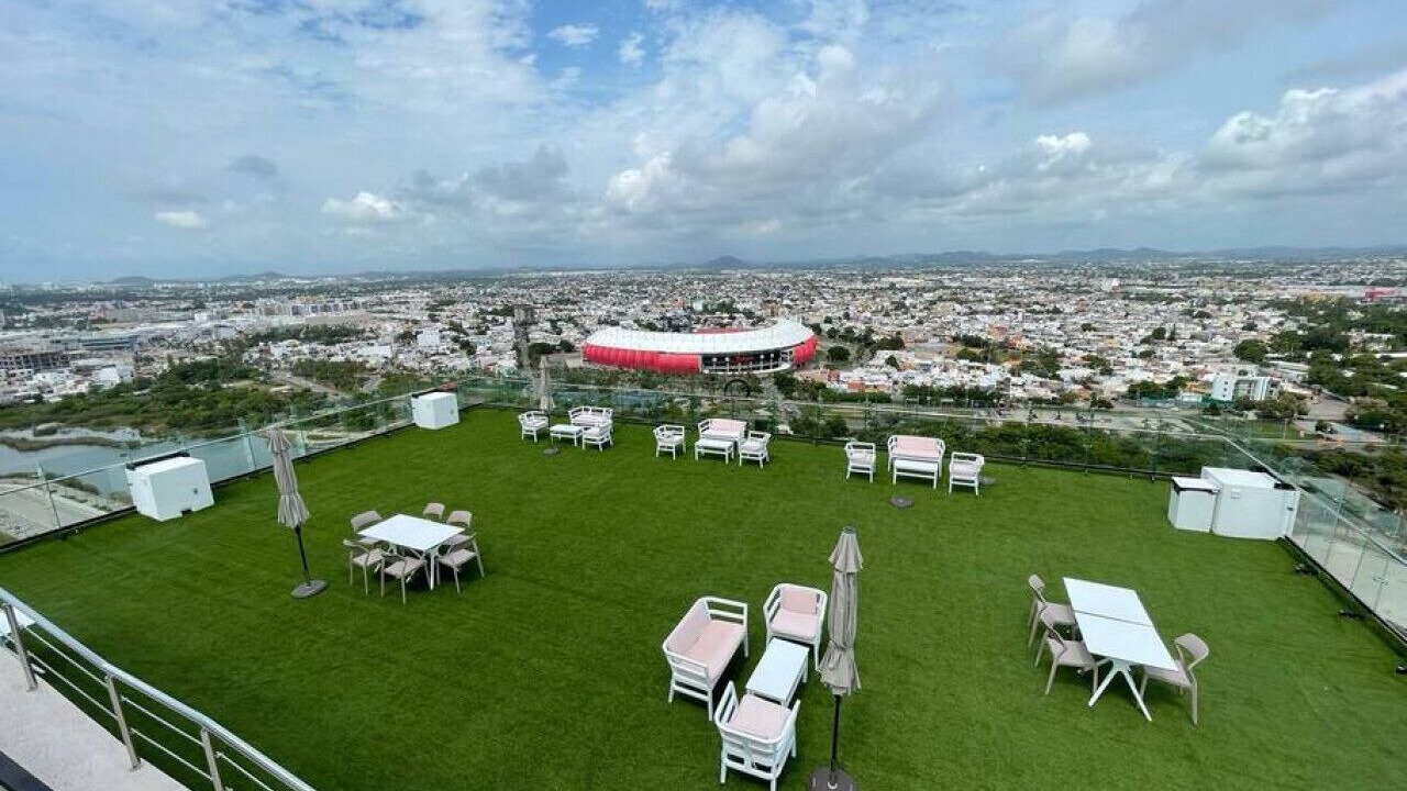 Photo of Outdoor in Mazatlan