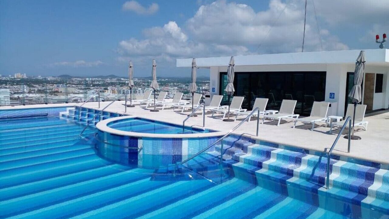 Photo of Outdoor in Mazatlan