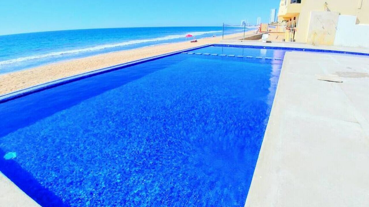 Photo of Outdoor in Marina Mazatlan