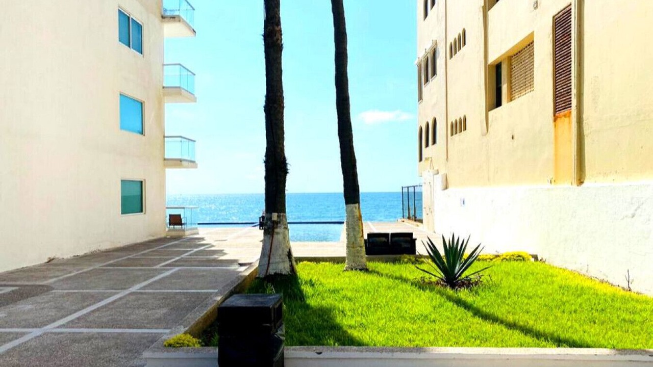 Photo of Outdoor in Marina Mazatlan