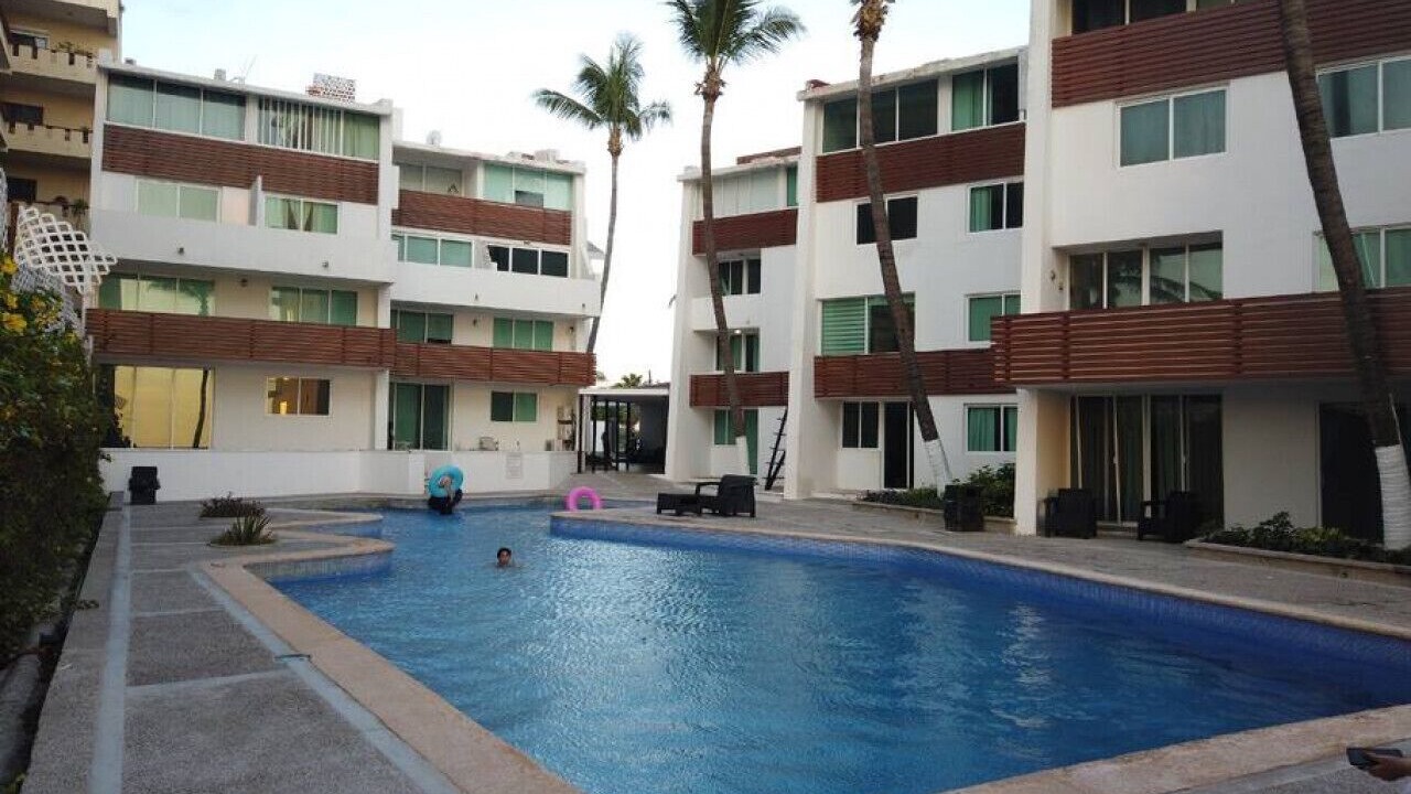 Photo of Outdoor in Marina Mazatlan