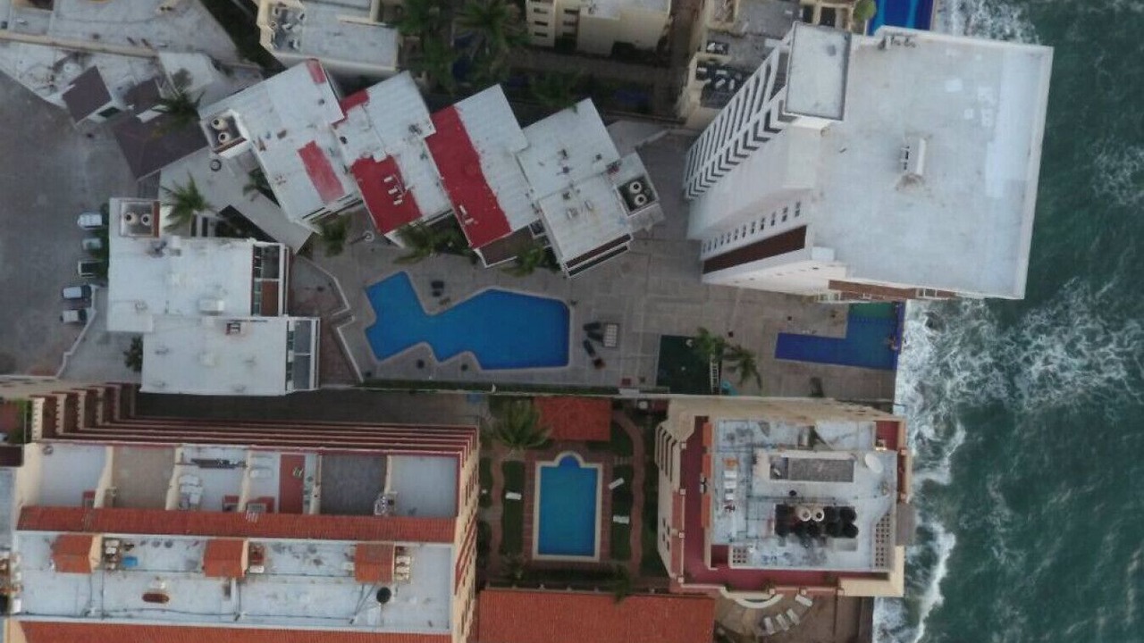 Photo of Outdoor in Marina Mazatlan