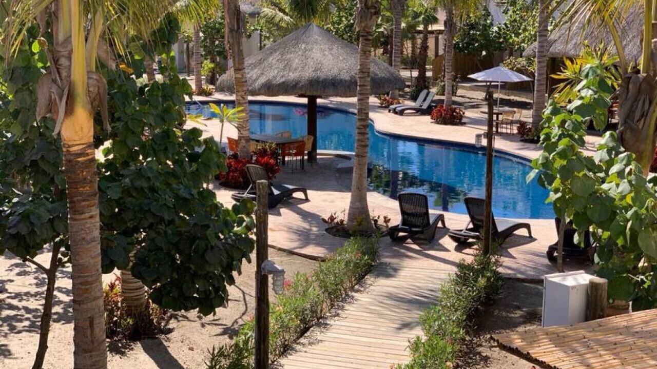 Photo of Outdoor in Navolato