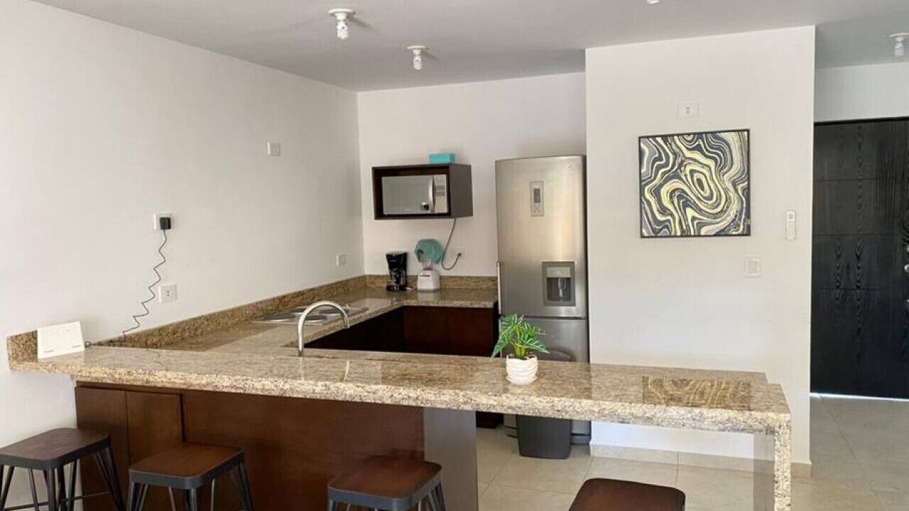Photo of Kitchen in Navolato
