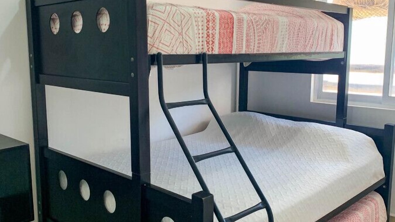 Photo of Bedroom in Navolato