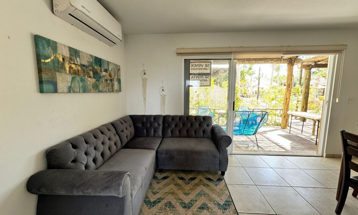 Photo of Livingroom in Navolato
