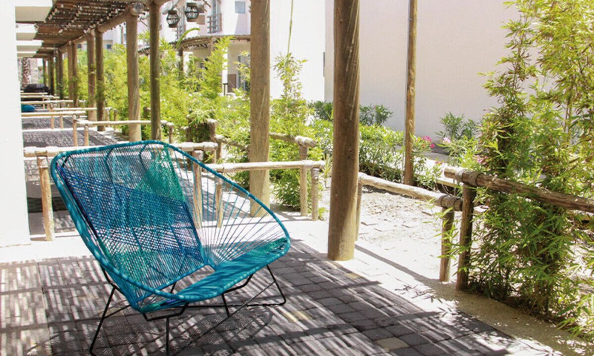 Photo of Patio Balcony in Navolato