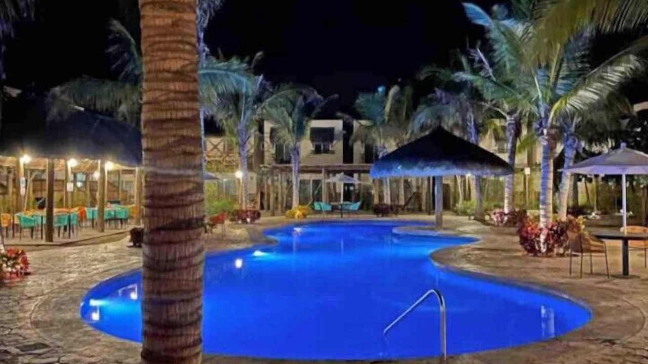 Photo of Outdoor in Navolato