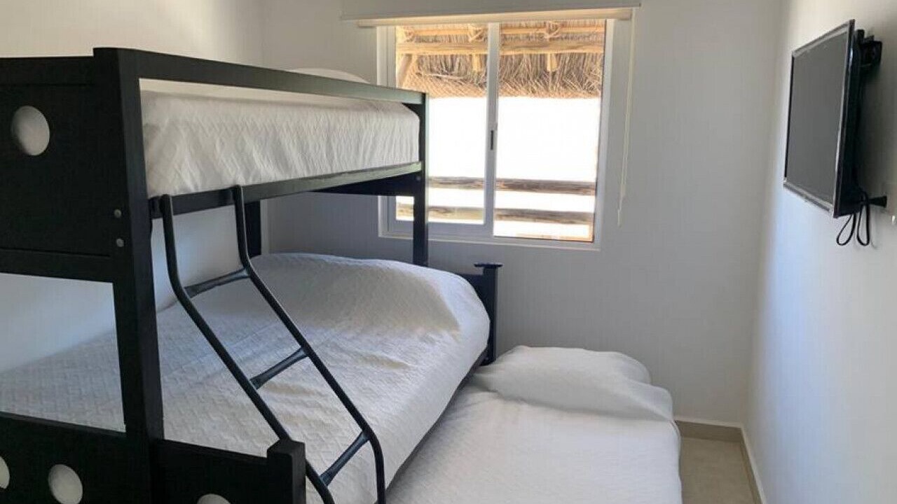 Photo of Bedroom in Navolato