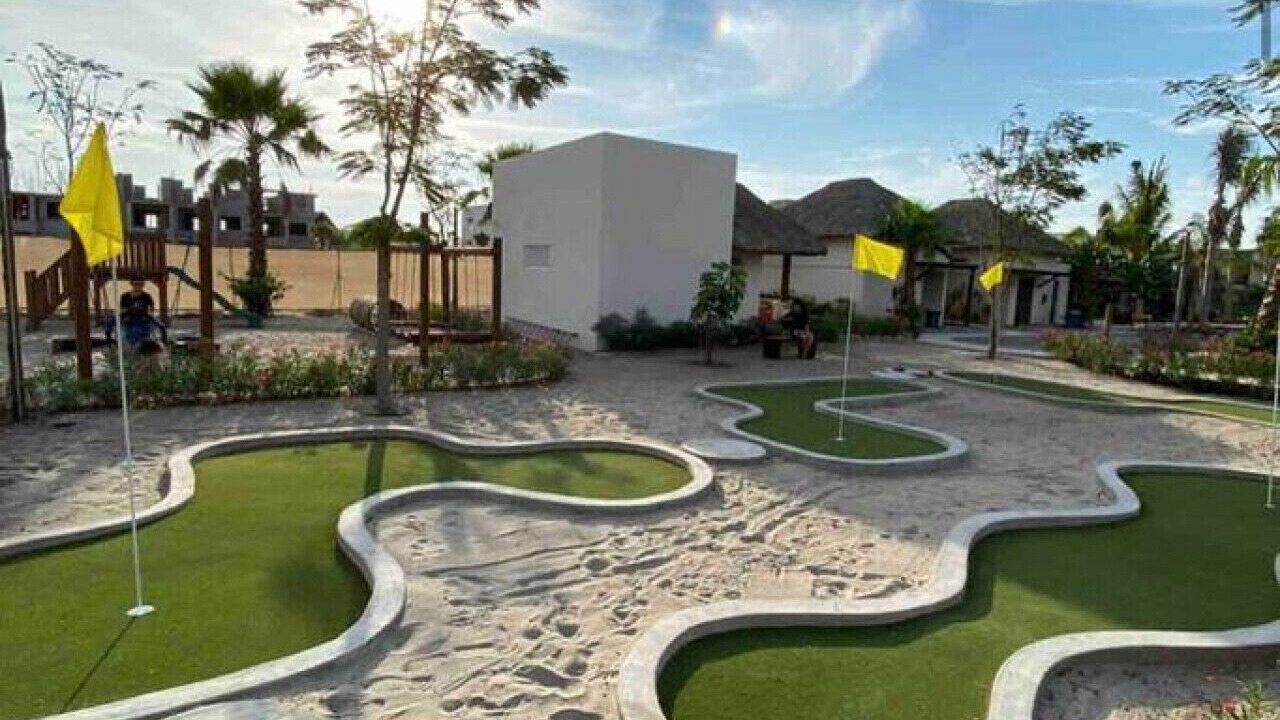 Photo of Outdoor in Navolato