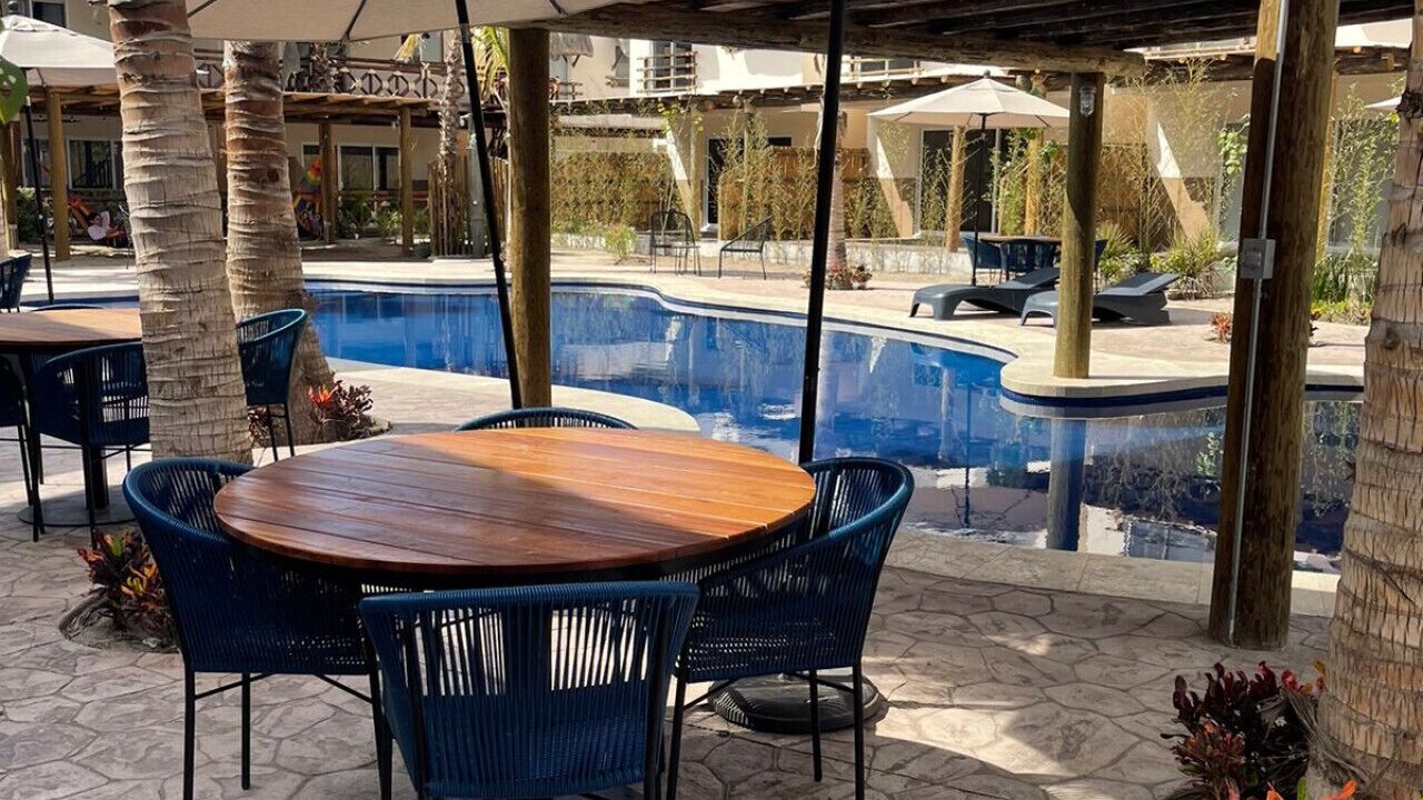 Photo of Outdoor in Navolato