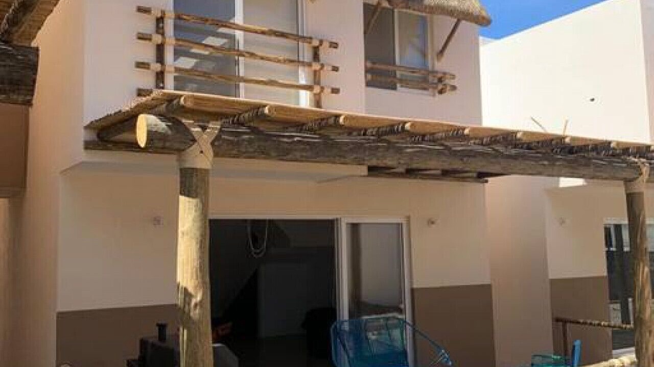 Photo of Patio Balcony in Navolato