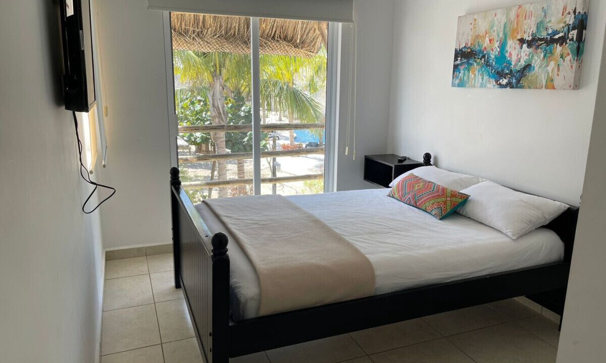 Photo of Bedroom in Navolato