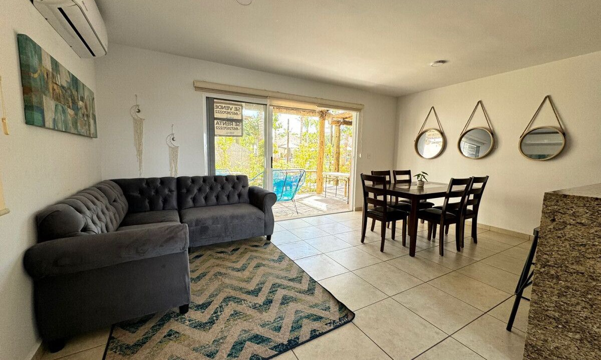 Photo of Livingroom in Navolato