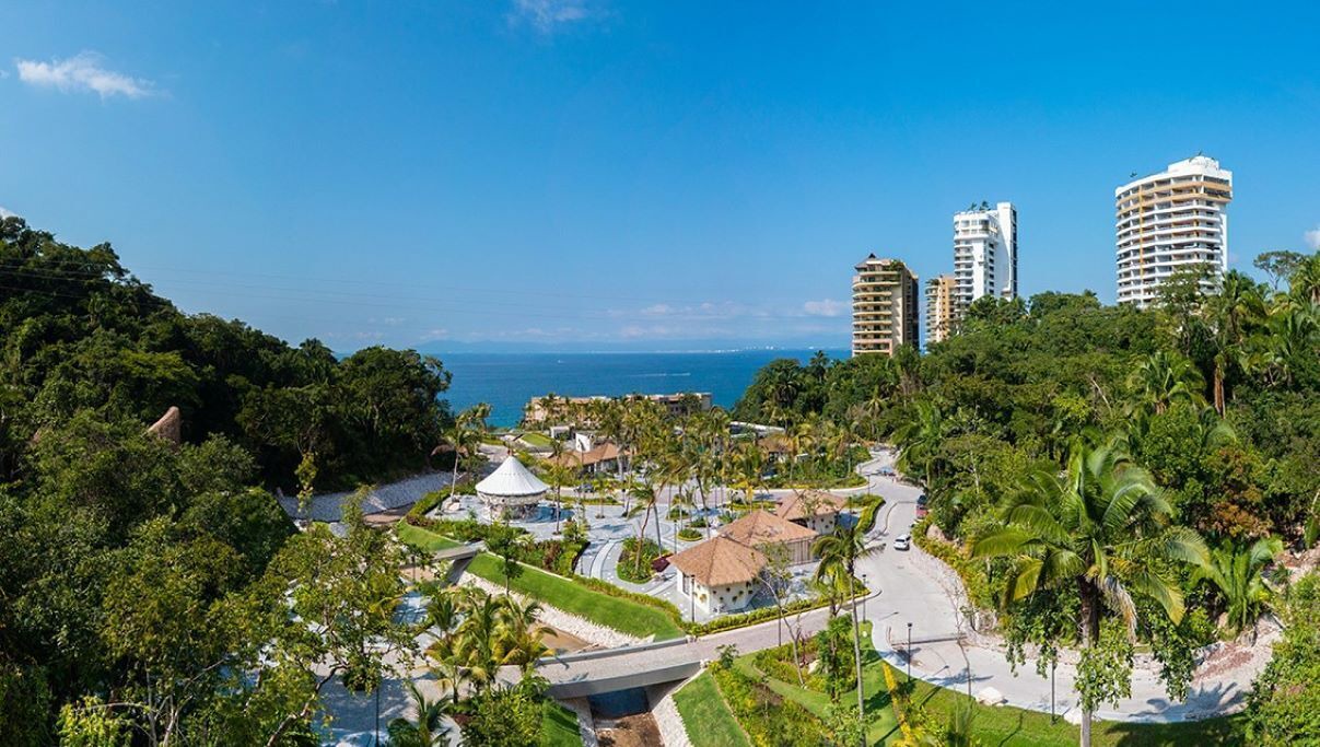 Photo of Outdoor in South Shore Hotel Area