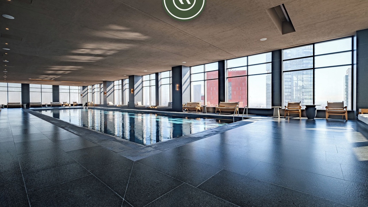 Photo of Outdoor in Cuauhtemoc