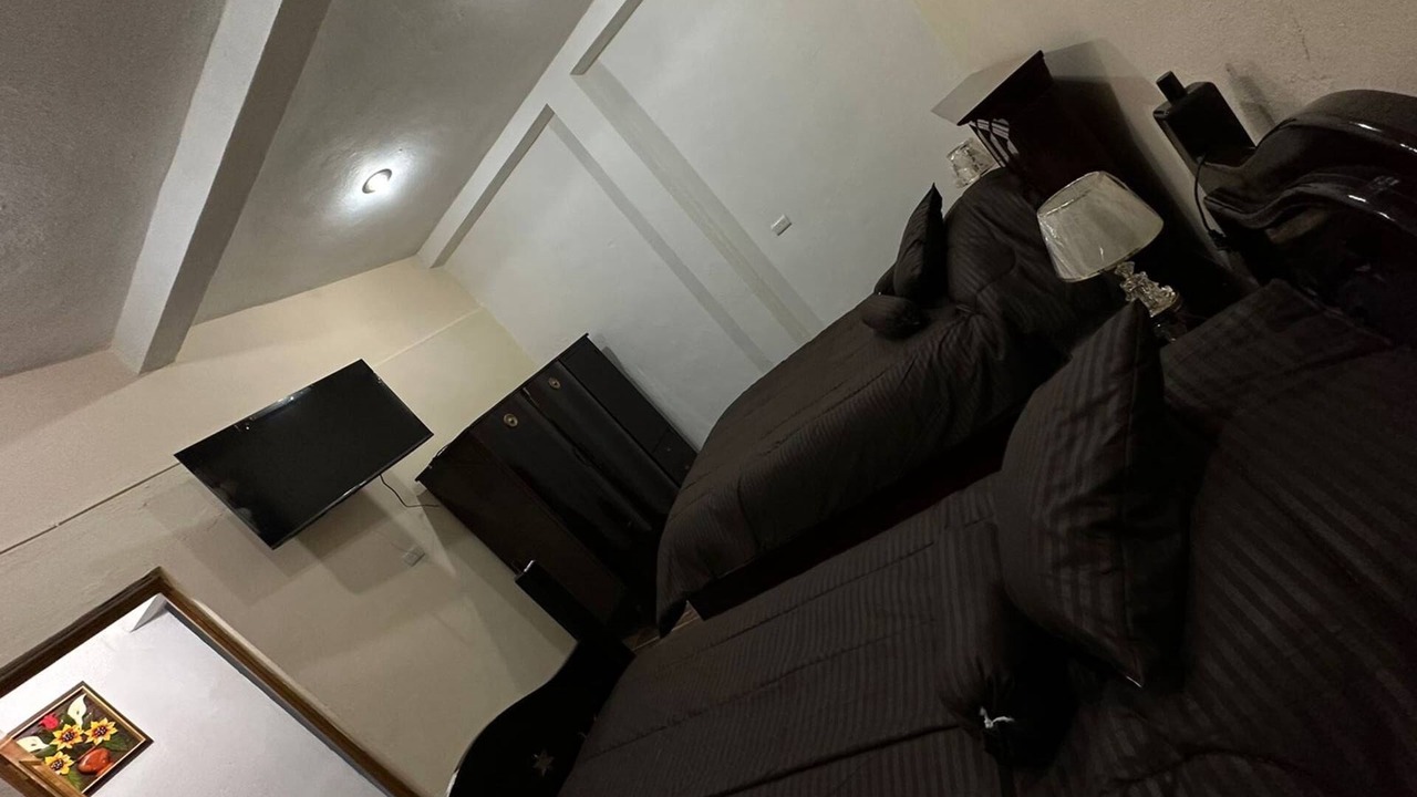 Photo of Bedroom in Mineral del Monte