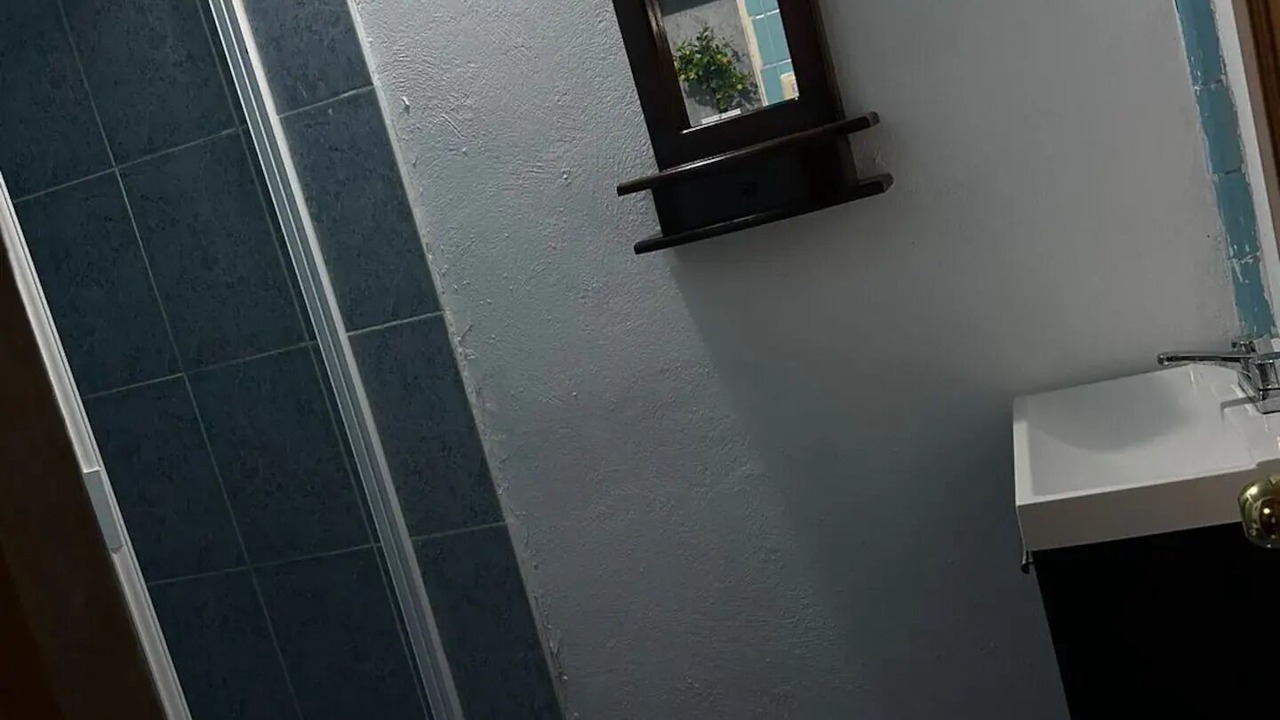 Photo of Bathroom in Mineral del Monte