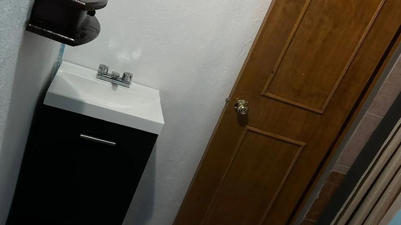 Photo of Bathroom in Mineral del Monte