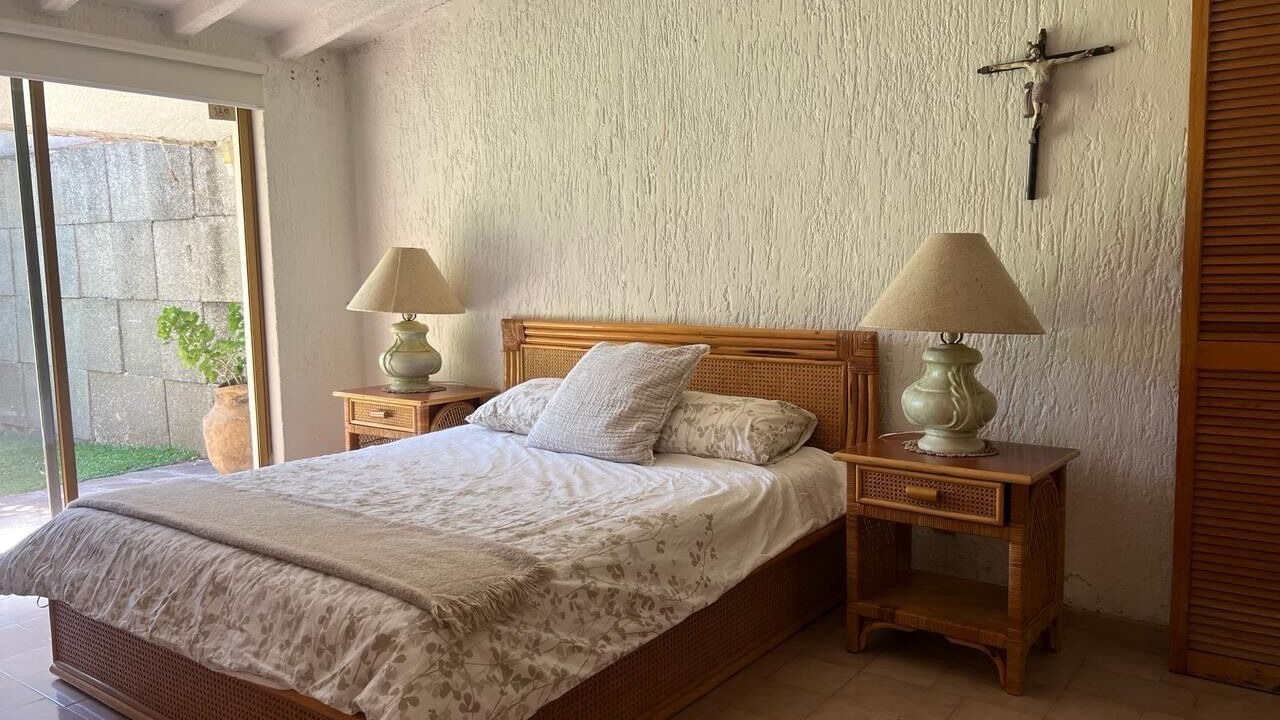 Photo of Bedroom in San Juan Cosala