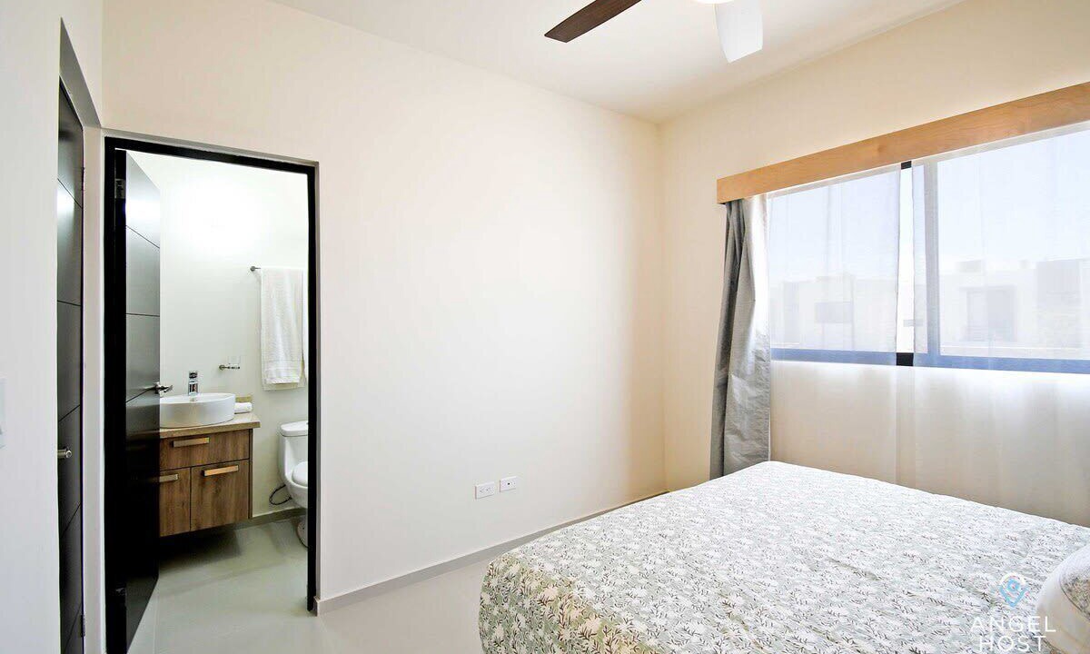 Photo of Bedroom in La Paz