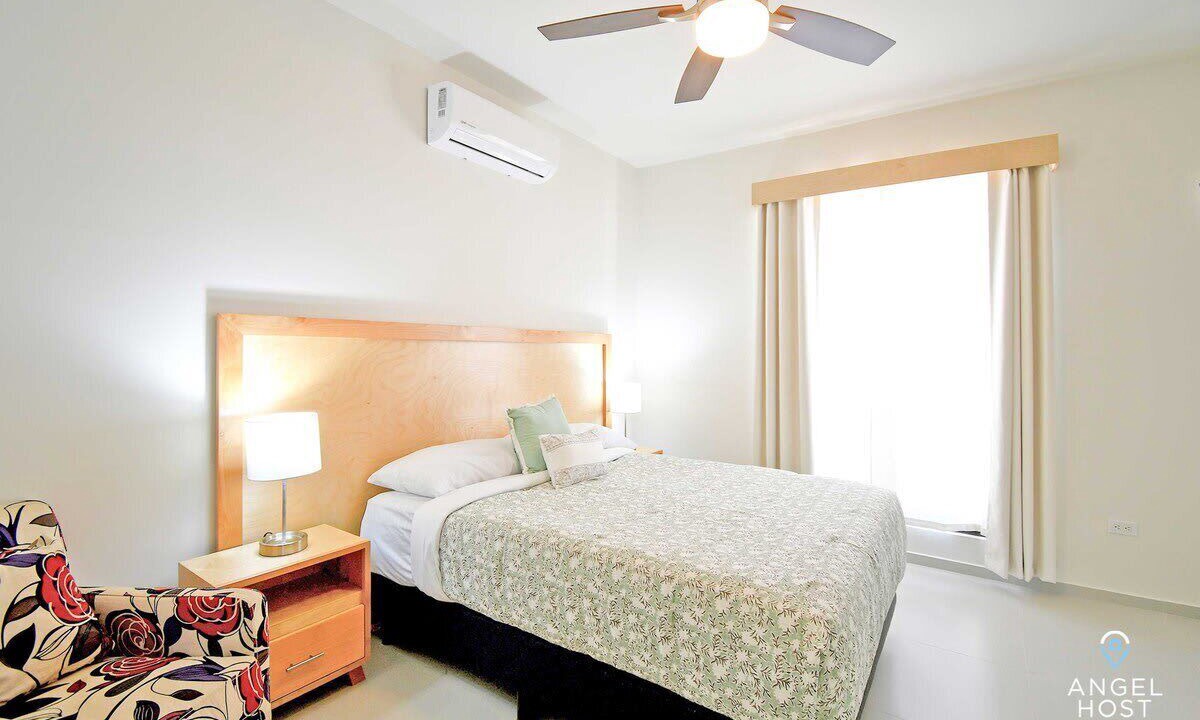 Photo of Bedroom in La Paz