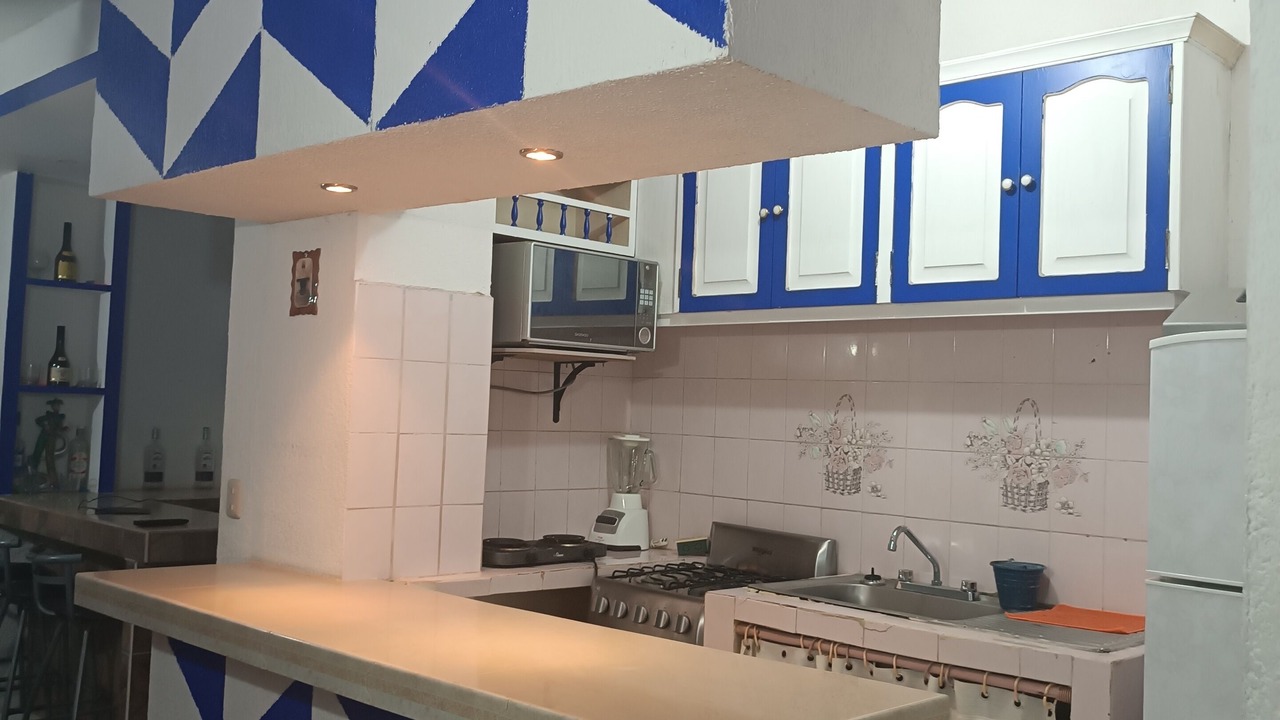 Photo of Kitchen in Las Brisas