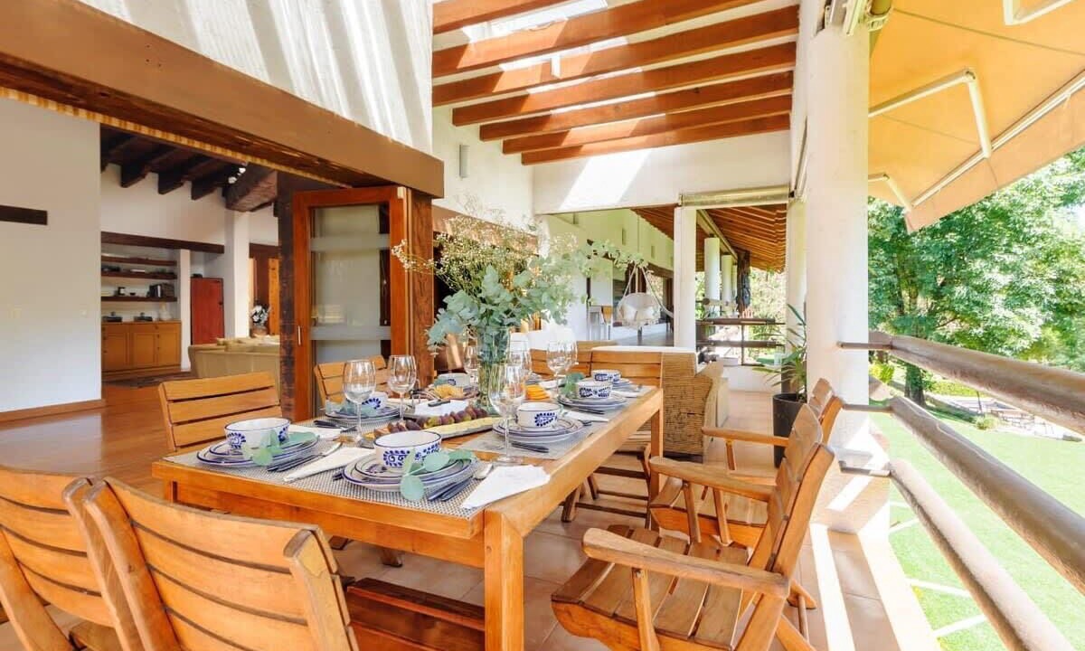 Photo of Outdoor in Valle de Bravo