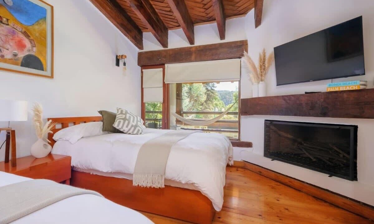 Photo of Others in Valle de Bravo