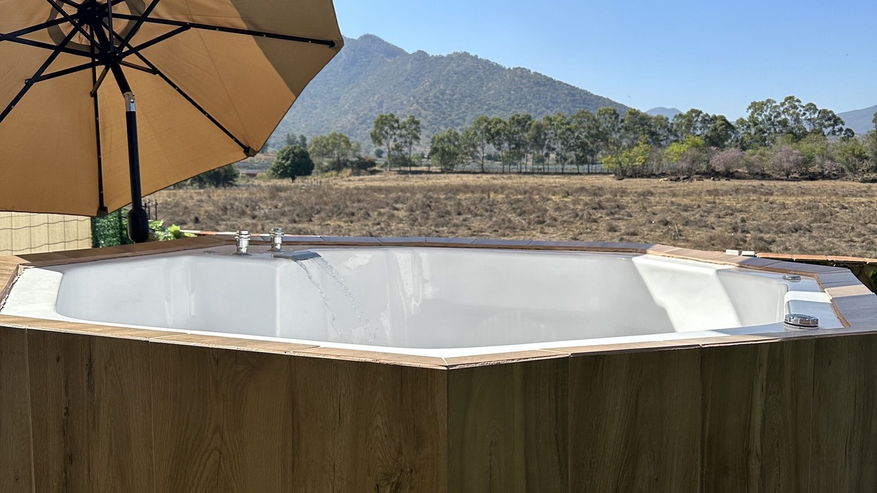 Photo of Outdoor in El Arenal