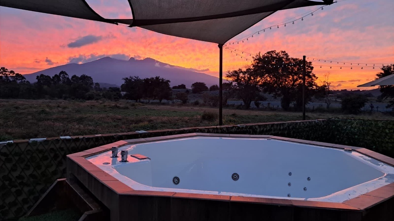 Photo of Outdoor in El Arenal