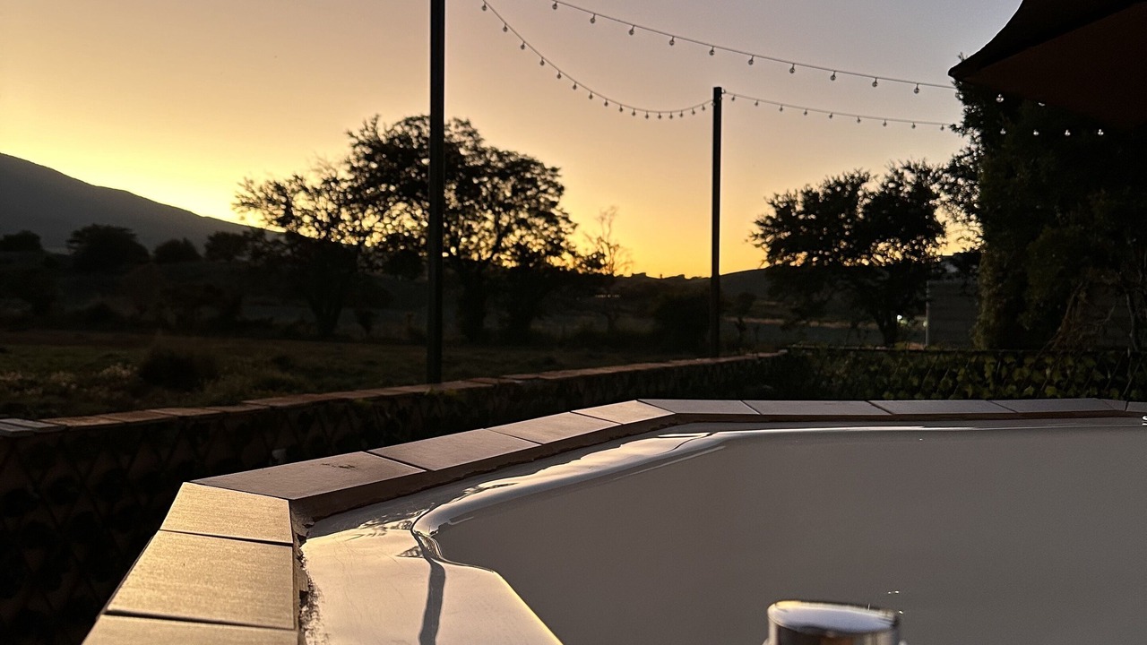 Photo of Outdoor in El Arenal