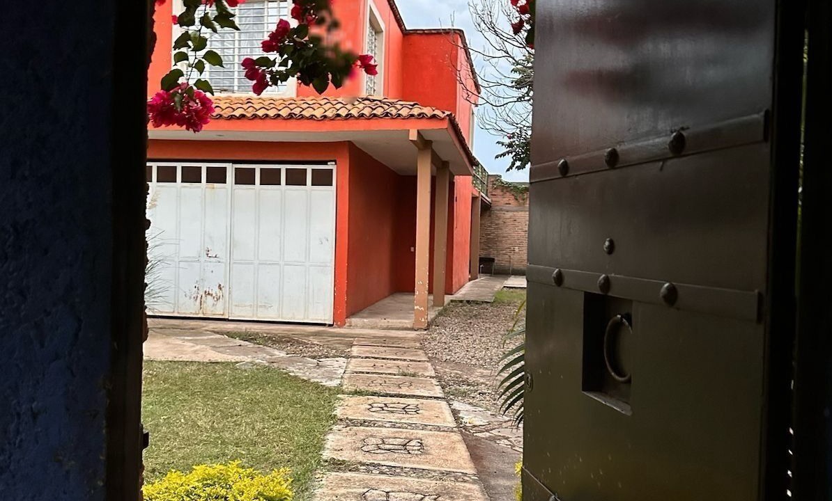 Photo of Outdoor in El Arenal