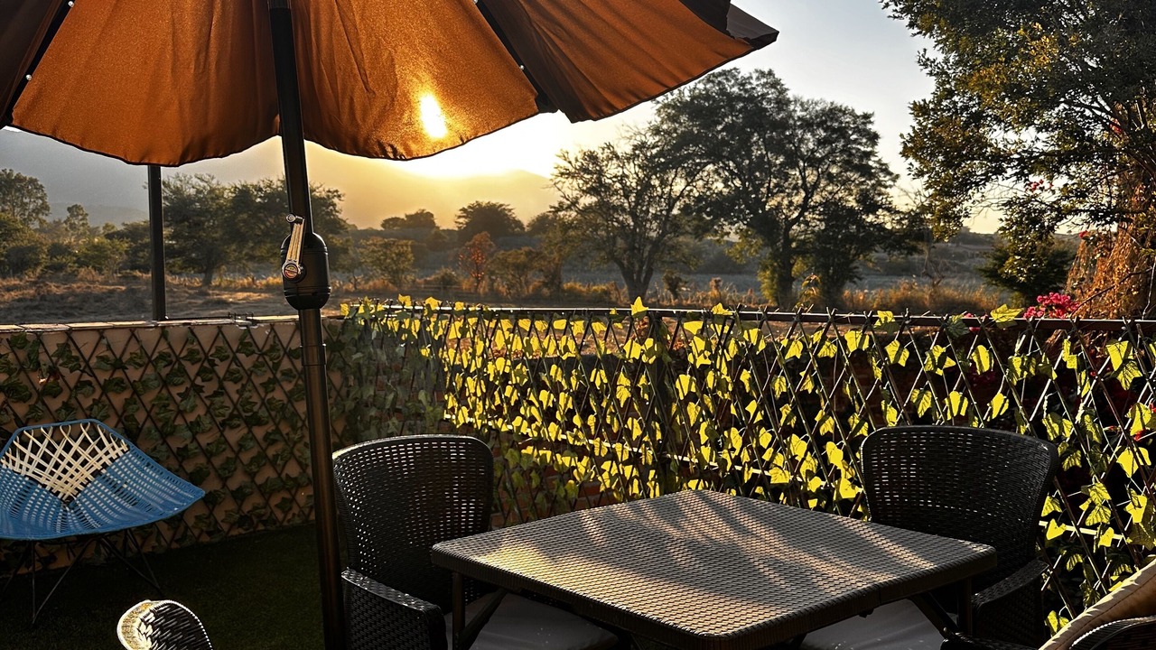 Photo of Outdoor in El Arenal