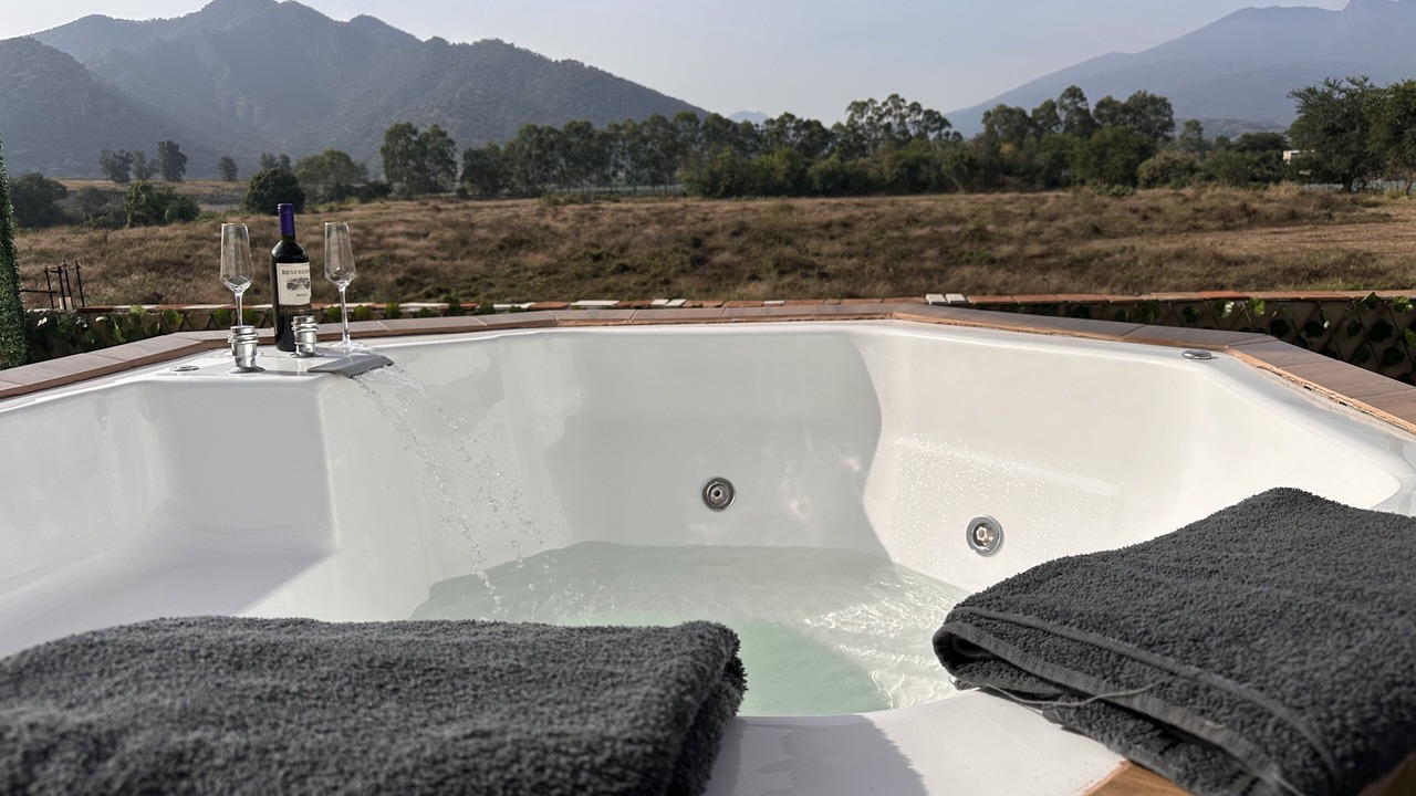 Photo of Outdoor in El Arenal