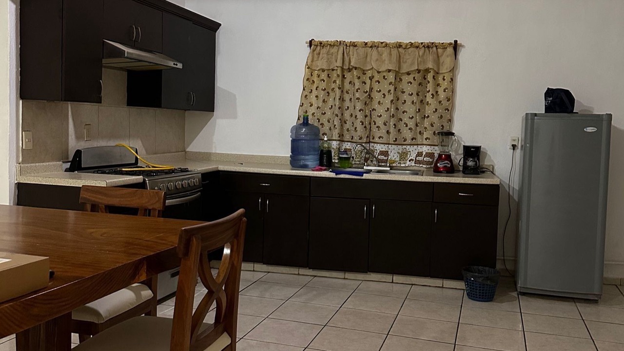 Photo of Kitchen in El Arenal