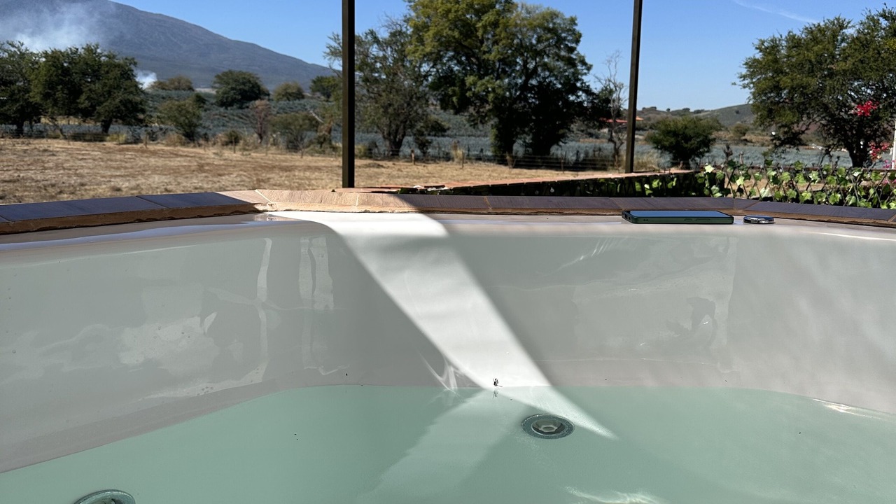 Photo of Outdoor in El Arenal