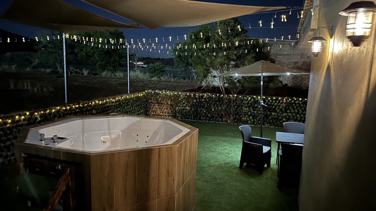 Photo of Patio Balcony in El Arenal