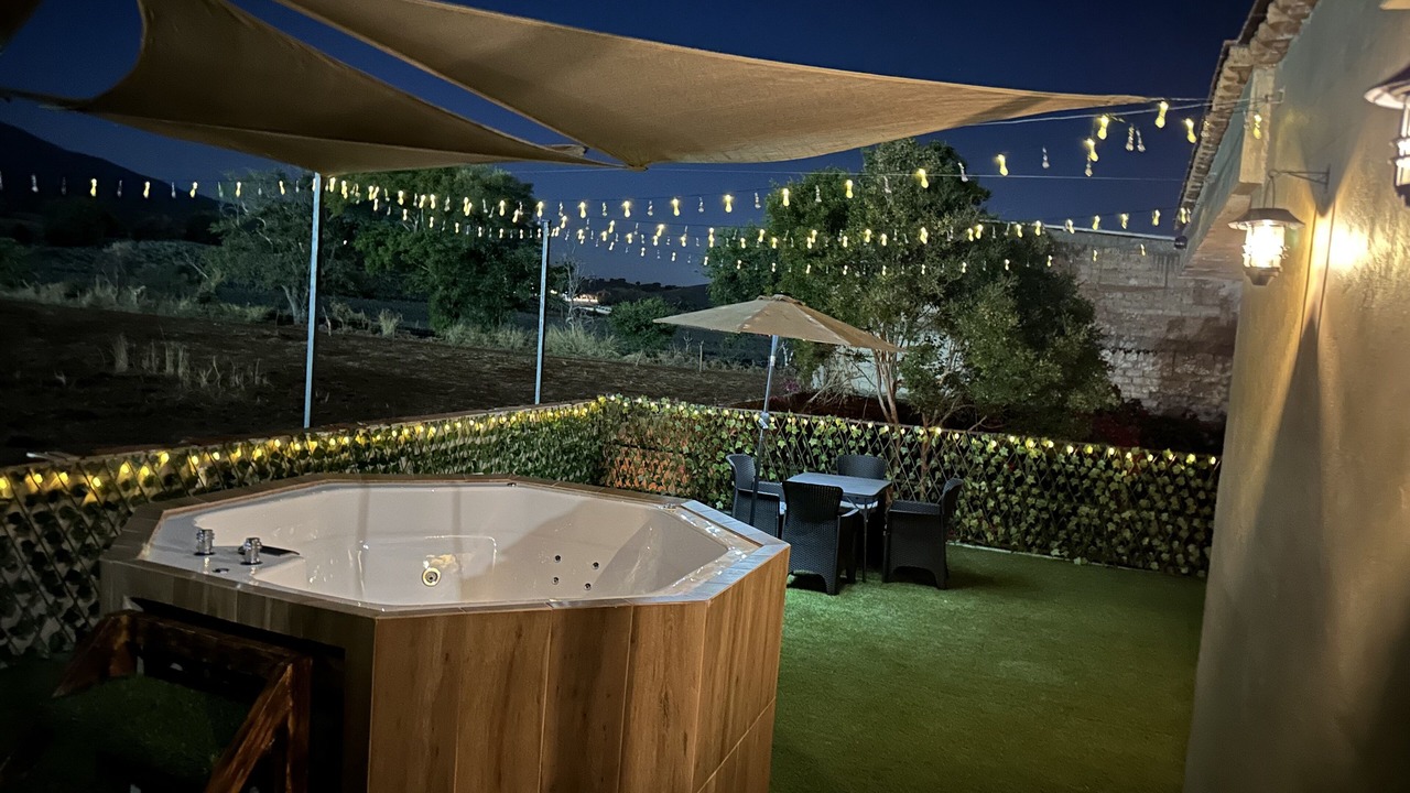 Photo of Outdoor in El Arenal