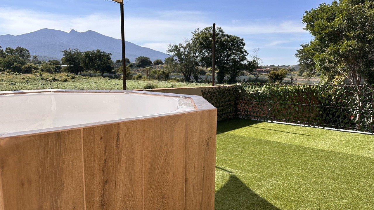 Photo of Outdoor in El Arenal