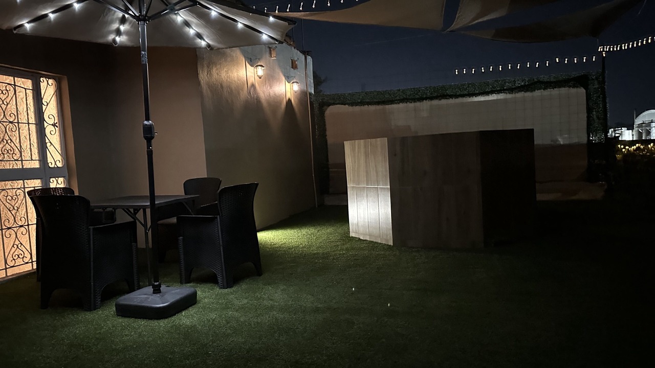 Photo of Outdoor in El Arenal