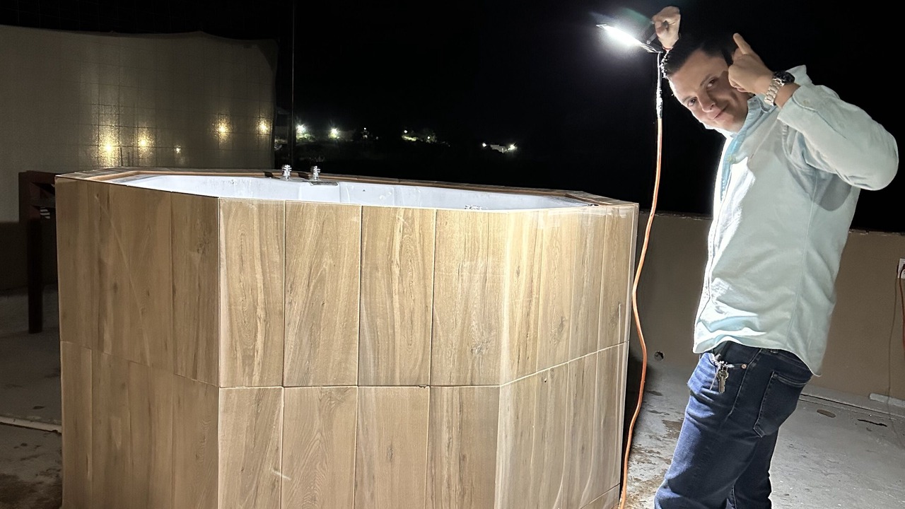 Photo of Outdoor in El Arenal