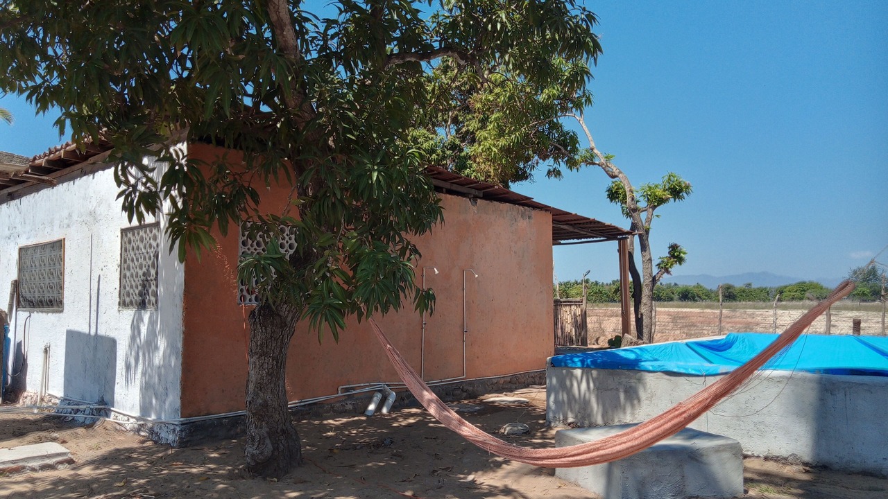 Photo of Outdoor in Coacoyul