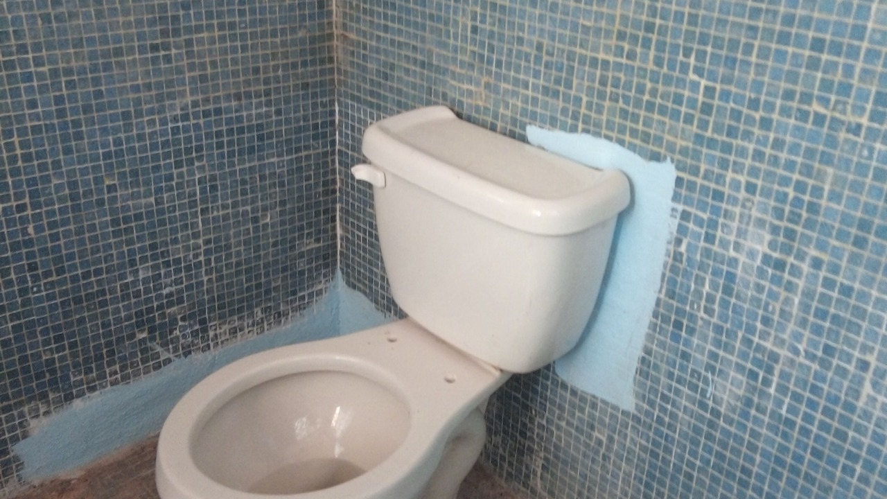 Photo of Bathroom in Coacoyul