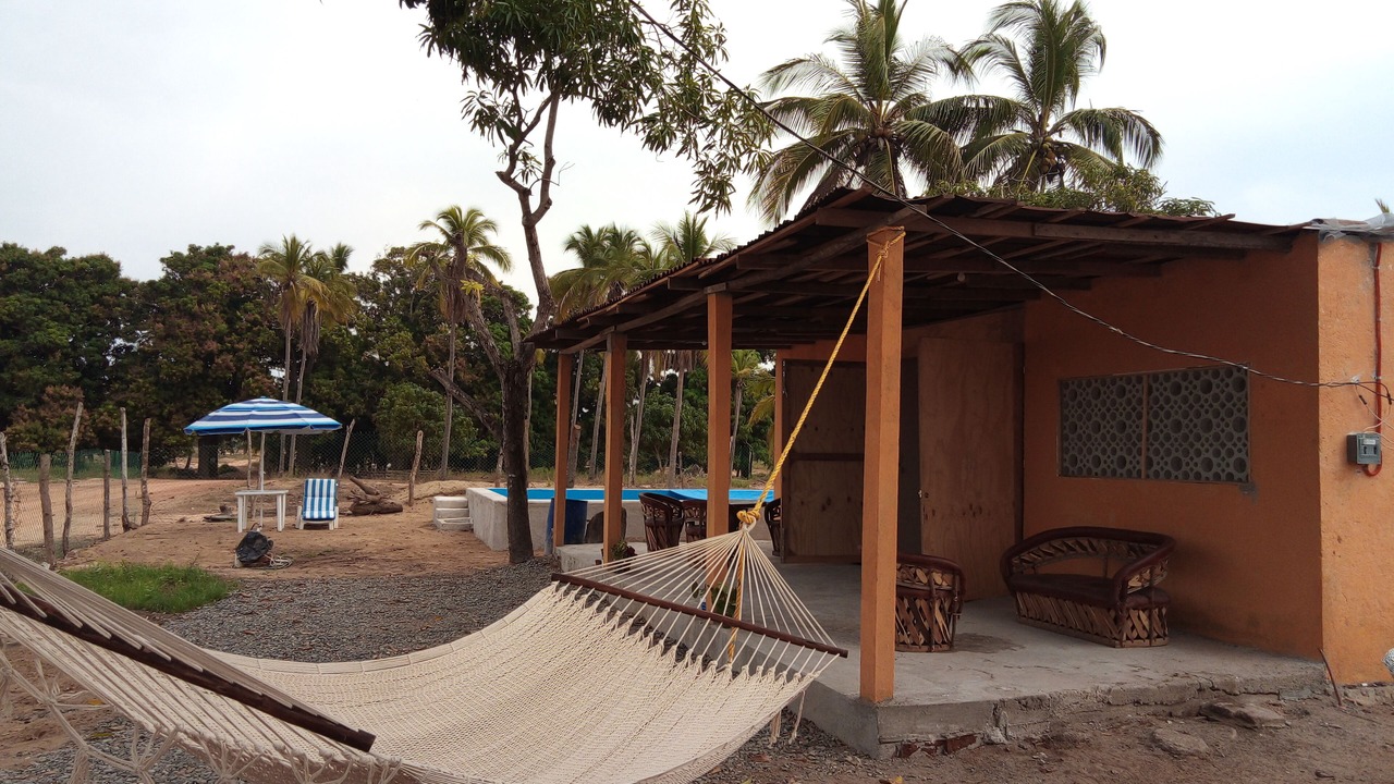 Photo of Outdoor in Coacoyul