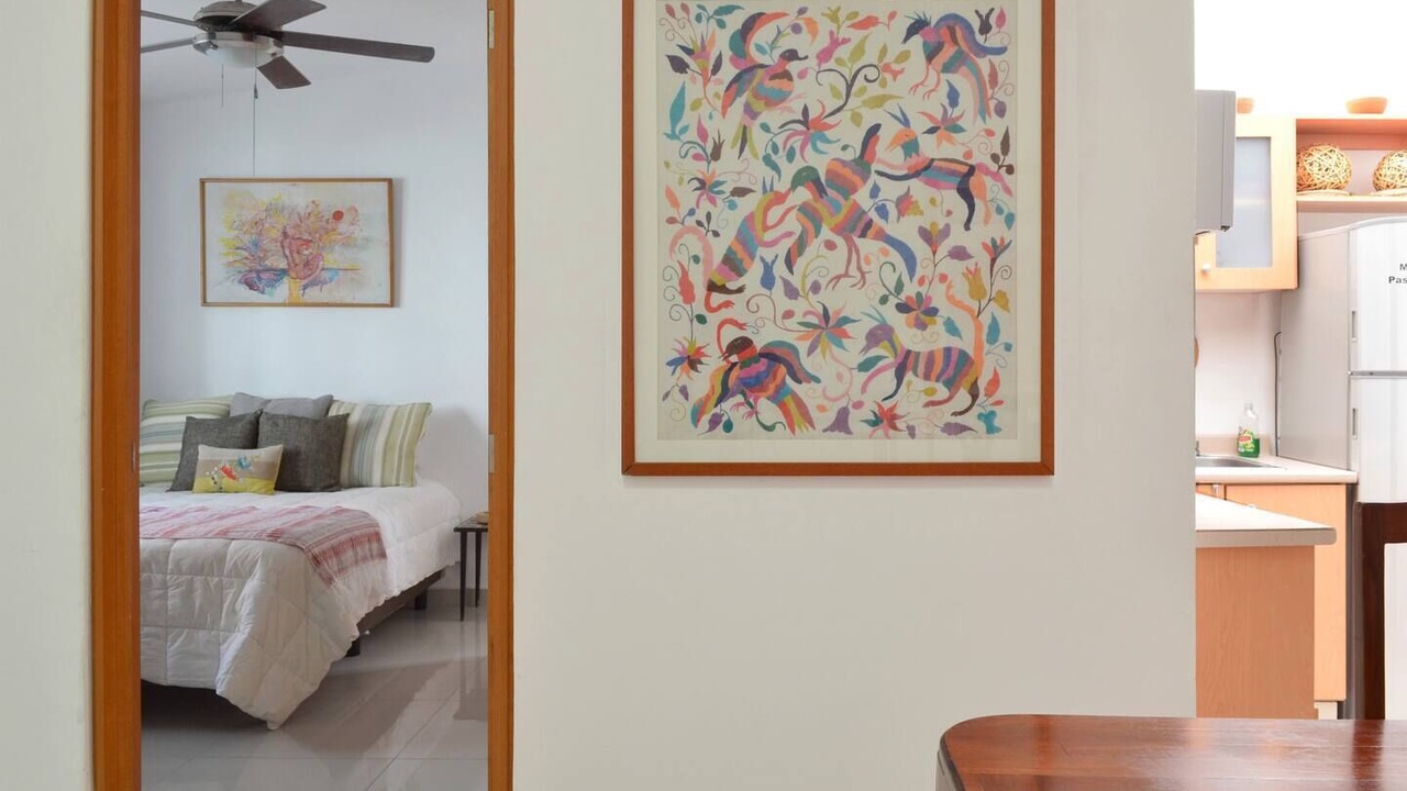 Photo of Bedroom in Zapopan