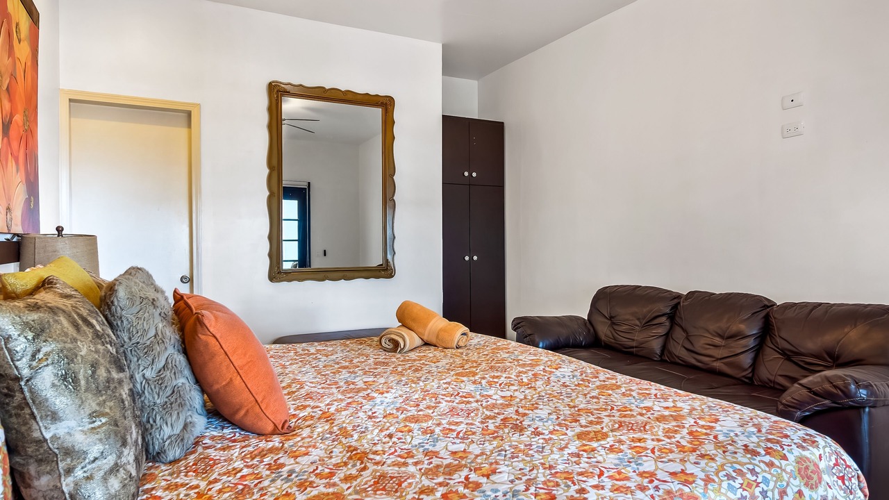 Photo of Bedroom in La Paloma