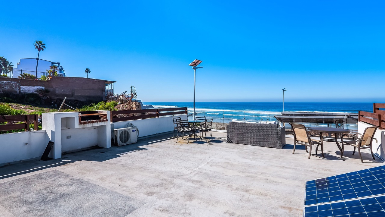 Photo of Outdoor in La Paloma