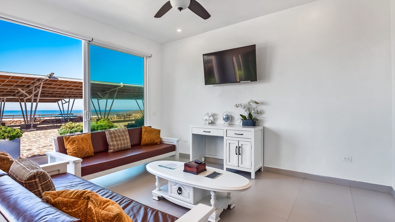 Photo of Livingroom in La Paloma