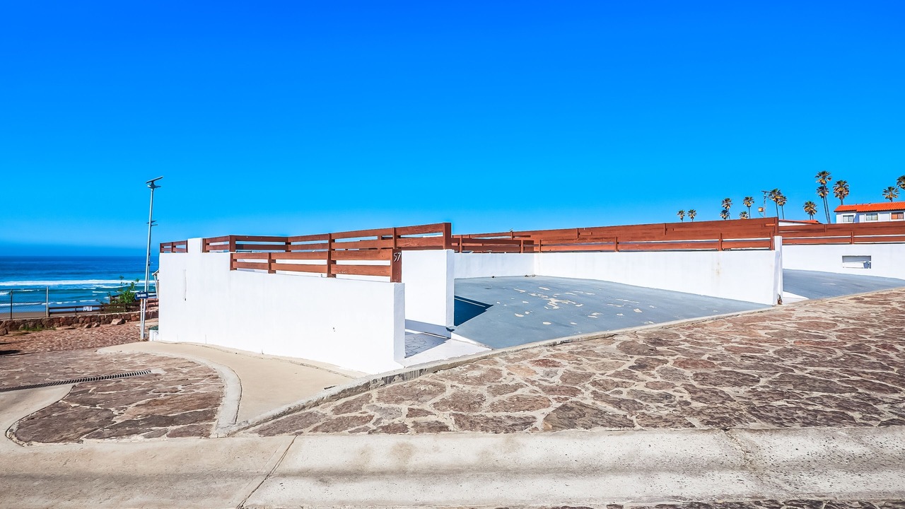 Photo of Outdoor in La Paloma